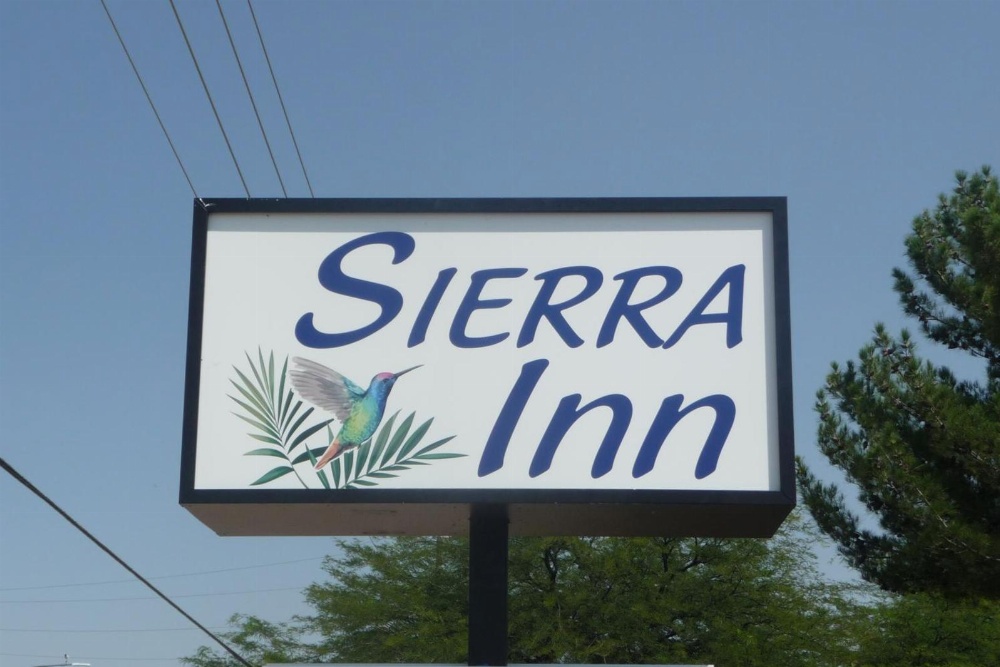 Sierra Inn Main image